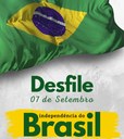 Desfile de 7 de Setembro