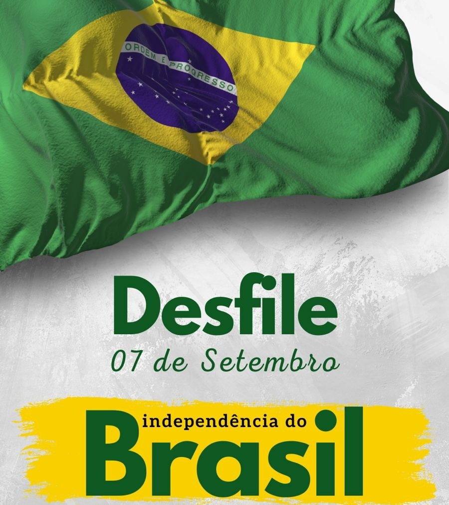 Desfile de 7 de Setembro